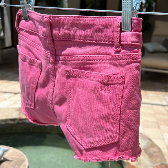 DL1961 Lucy Denim Girls Shorts - Picture 4 of 16